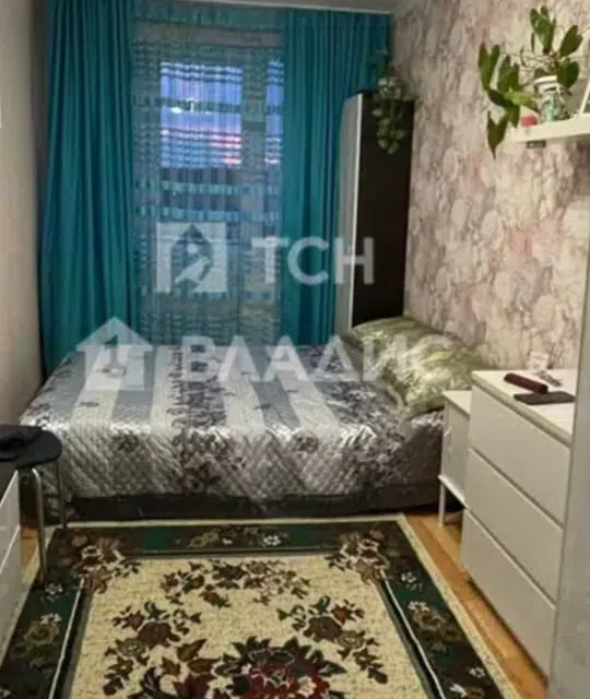Уютная квартира с видом на реку 