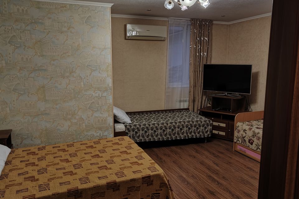 Квартира в центре Адлера