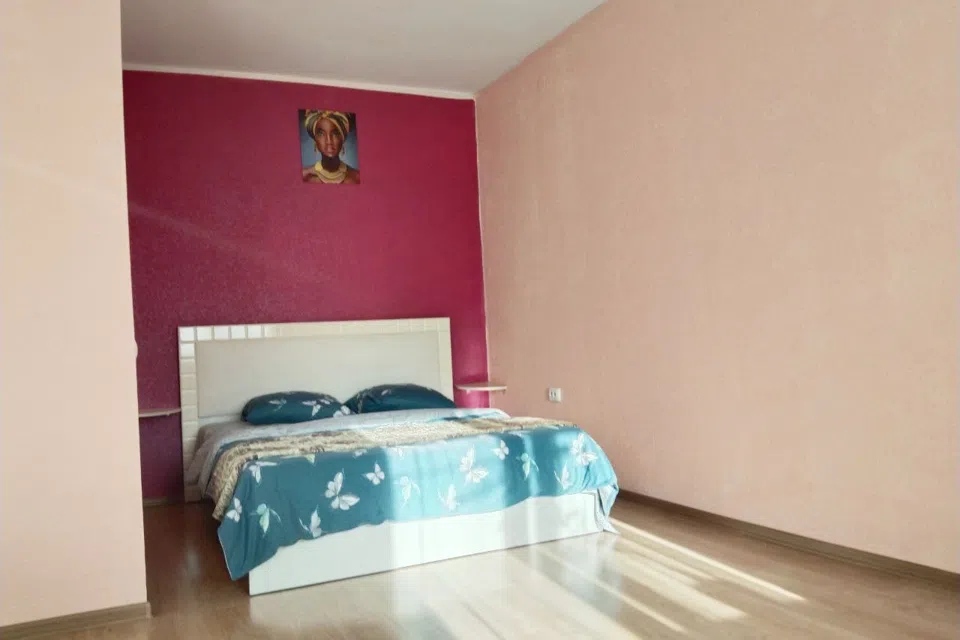 Та самая квартира, где всё  для Вас и рядом с Вами.