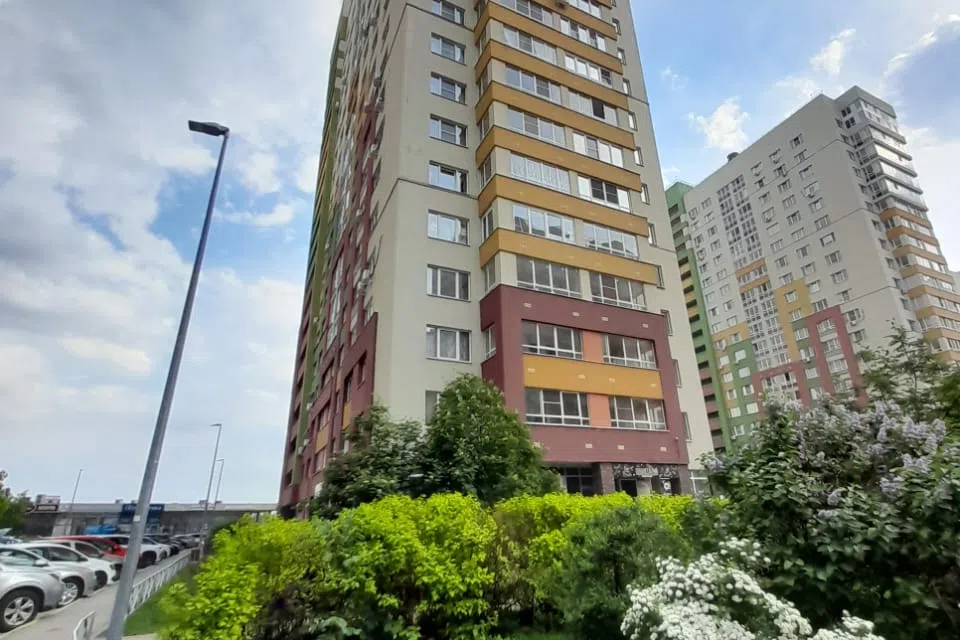 1-к. квартира, 4 спальных места