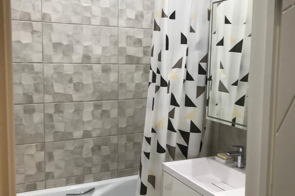 Уютная квартира в ЖК 123