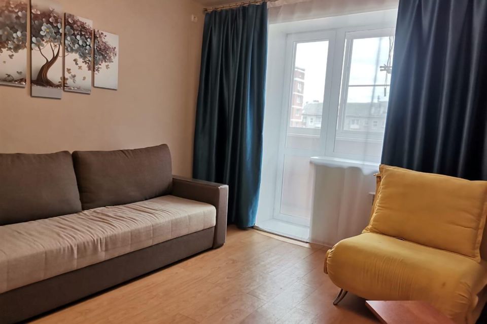 Уютная квартира  в центре города