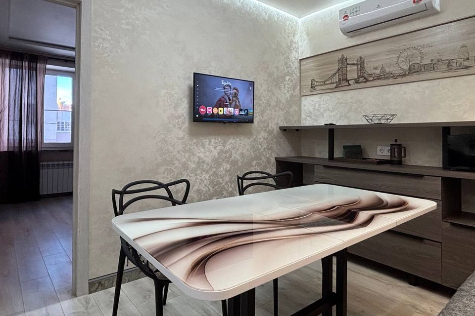 Уютная чистая двушка в самом центре Воронежа ЖД Вокзал 3 мин