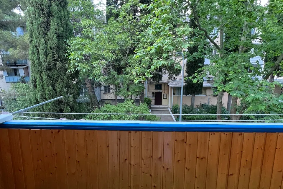 уютная квартира у моря