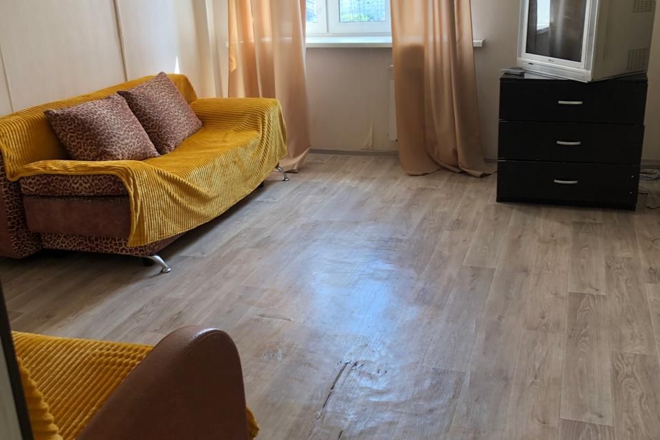 Уютная квартира на левом берегу