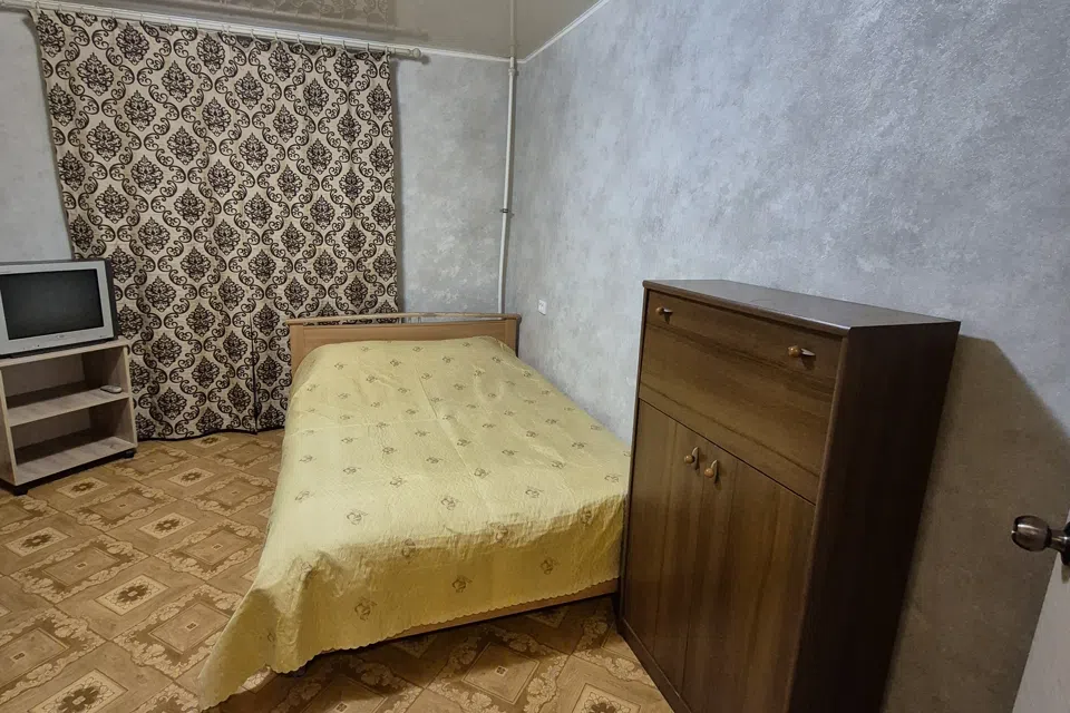 Квартира посуточно в районе площади Южной.