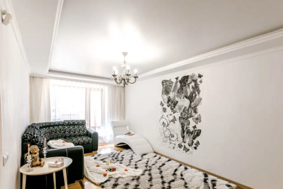 Sweet home Кисловодск 