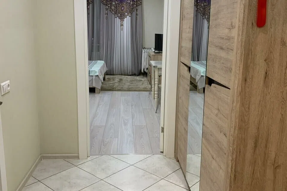Квартира на Инициативной 7в - 77