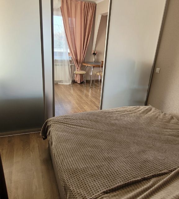 1 комн квартира в самом центре Иркутска