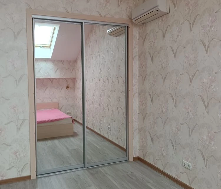 Испанская Деревня апартамент 18А