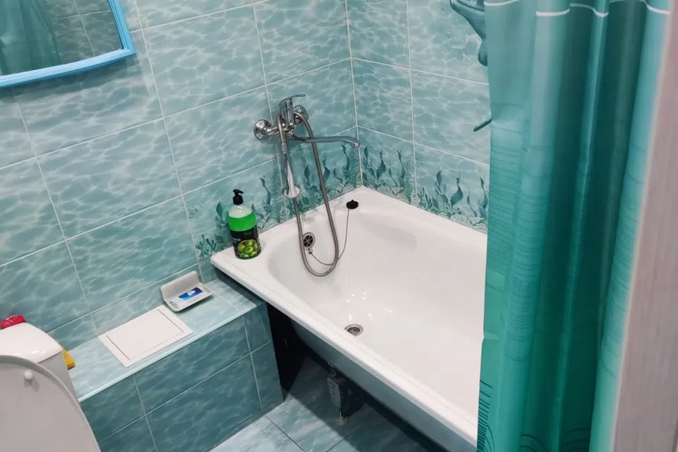 Квартира у Набережной 