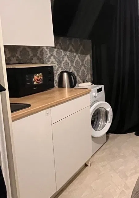 Квартира на Ленина 6