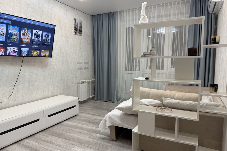 Чистая и уютная квартира для вашего отдыха