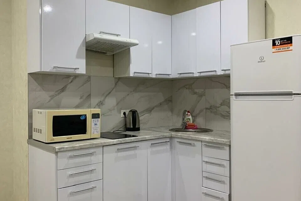 Квартира на Инициативной 7в - 77
