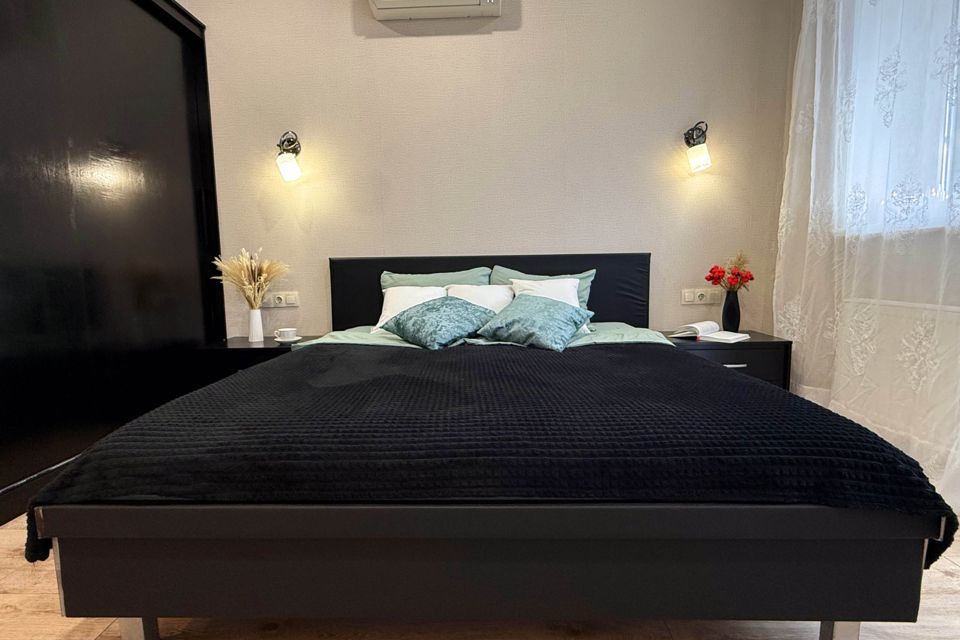 Уютная евротрешка, рядом с аквапарком