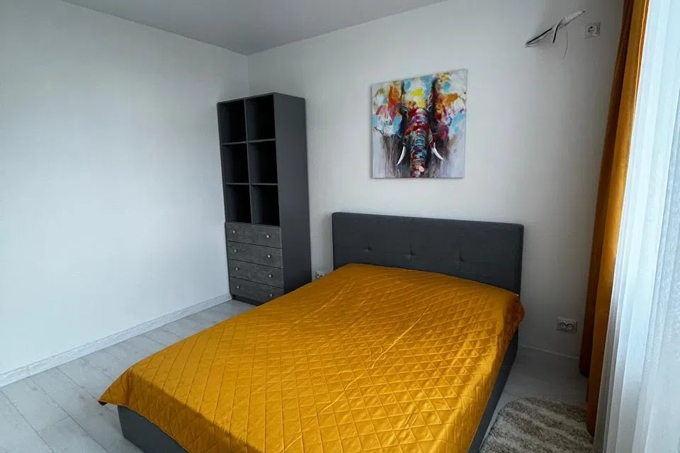 Апартаменты Фрезия Studio ApartaMIA
