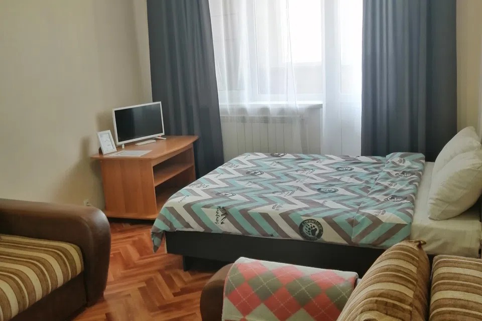 Эконом на Гостенской