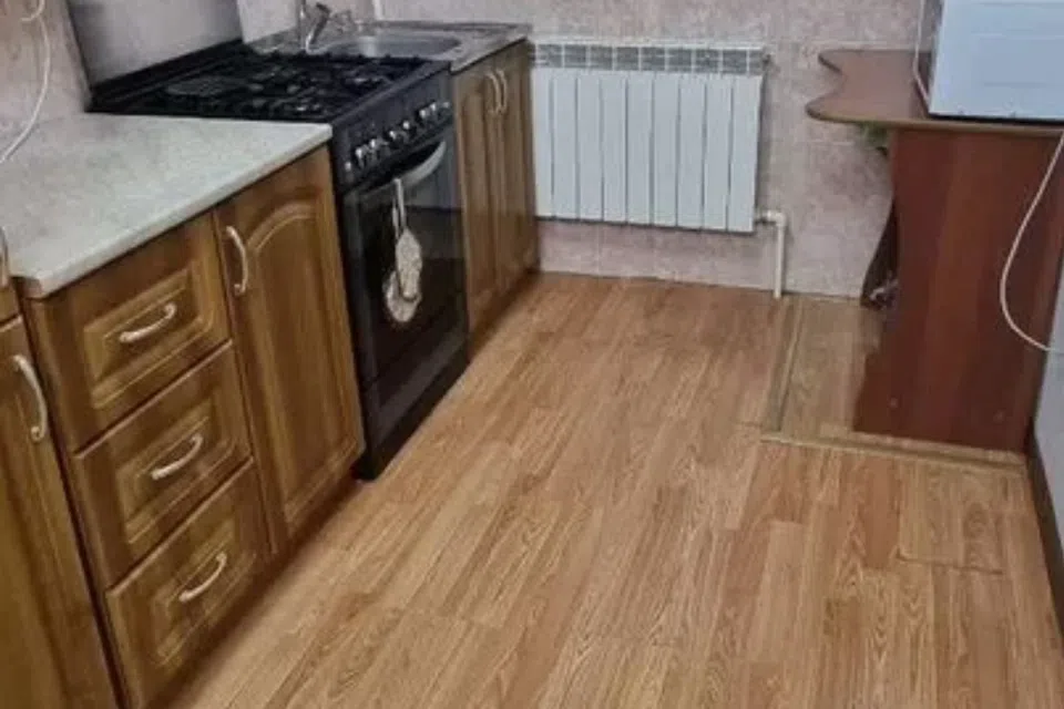 Частный дом в центре города 