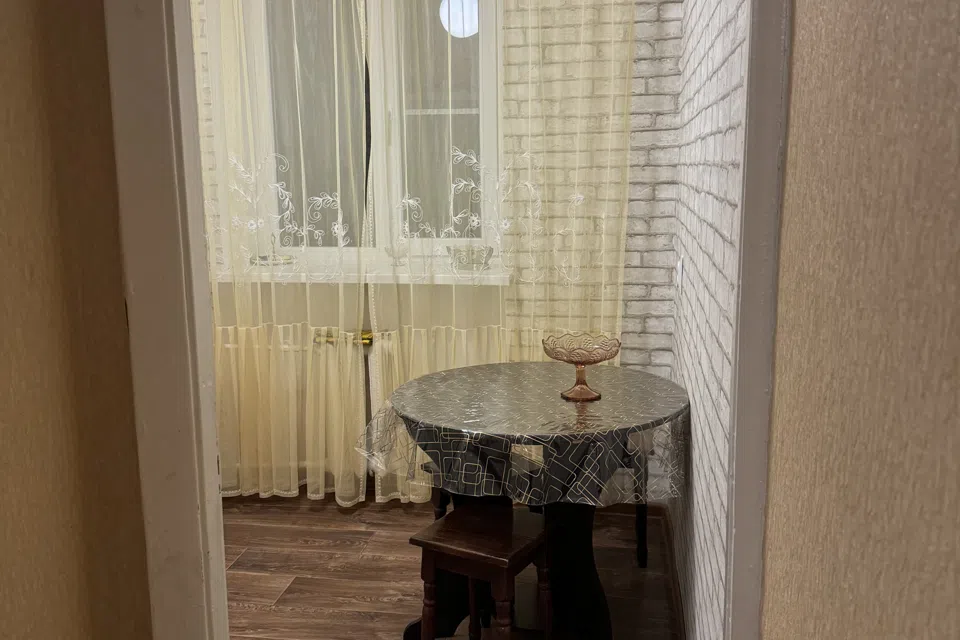 2-х ком квартира  с балконом