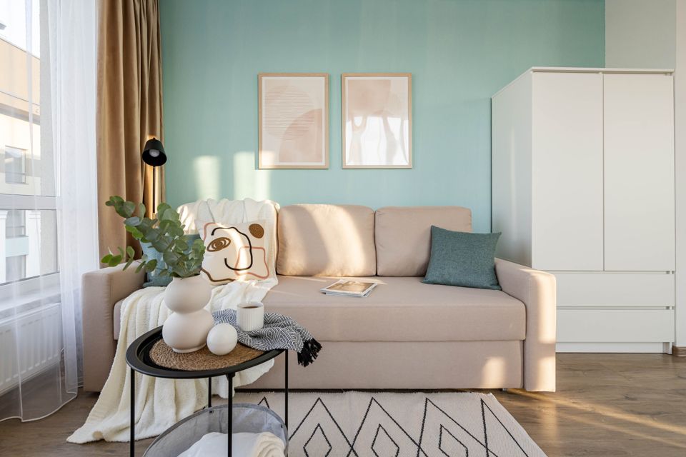 RооmyRoom Apаrtamеnts Friеnds 