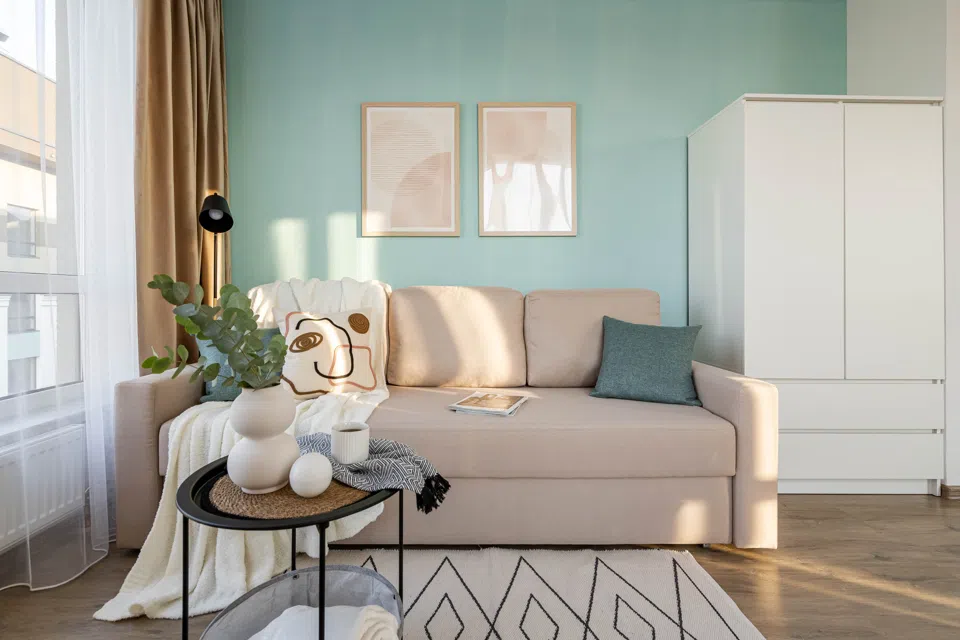 RооmyRoom Apаrtamеnts Friеnds 
