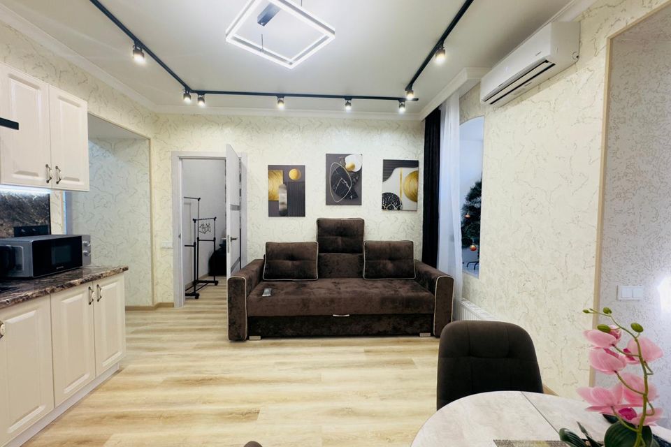 уютные апартаменты у колоннады 