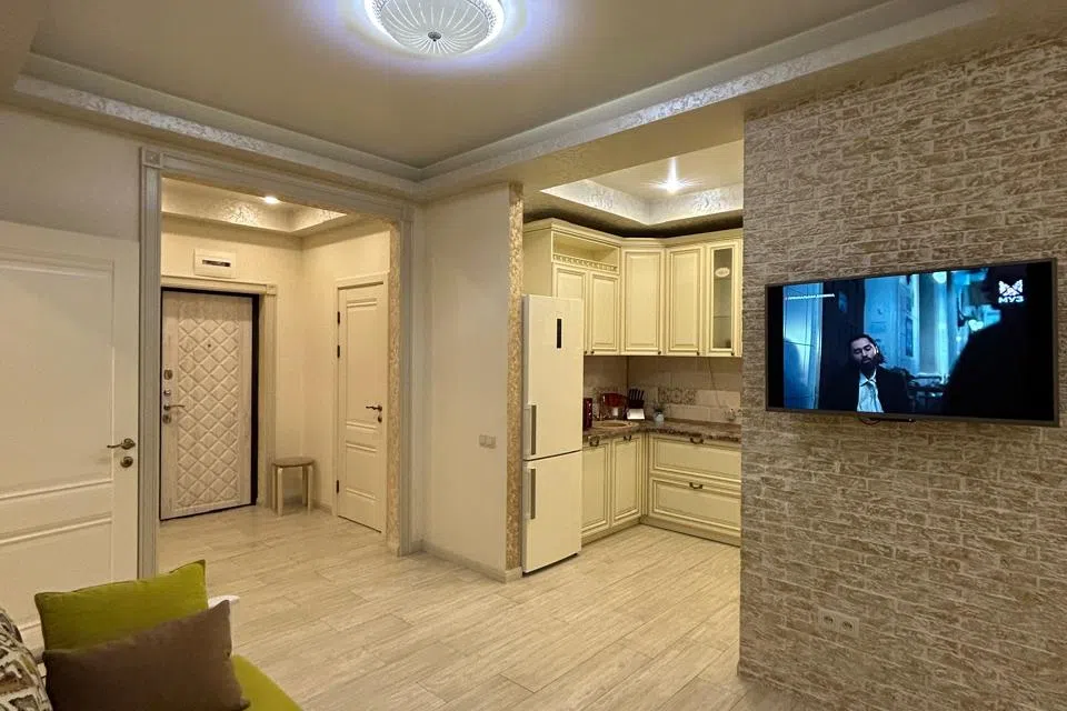 Sezam Apartments Сириус 6
