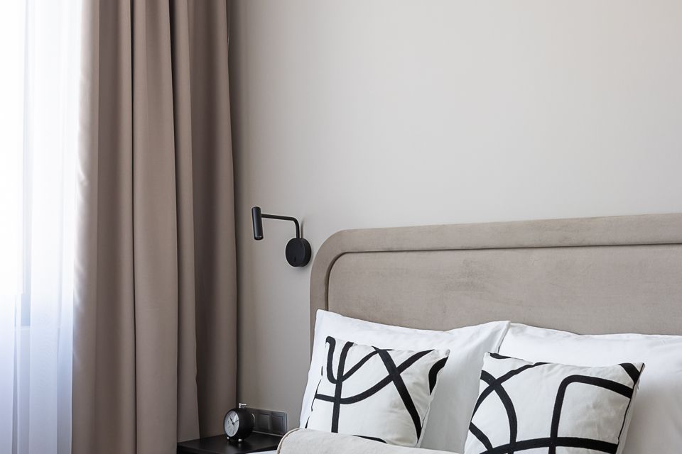 Апартаменты Точка Спокойствия