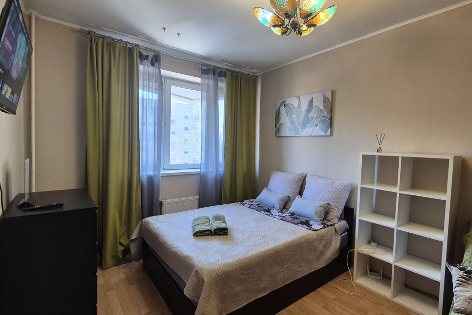 1 комнатная квартира рядом со ст Мытищи