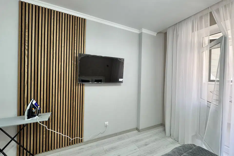 Квартира жк линии 