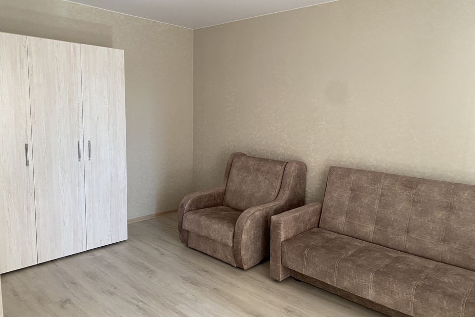 Уютная квартира в новом доме
