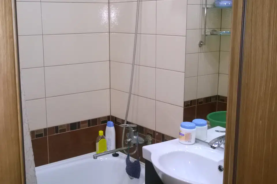 Комната Политех