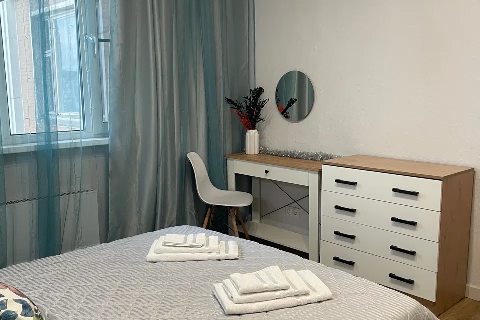 Уютная квартира Traveler s House в Ново-переделкино