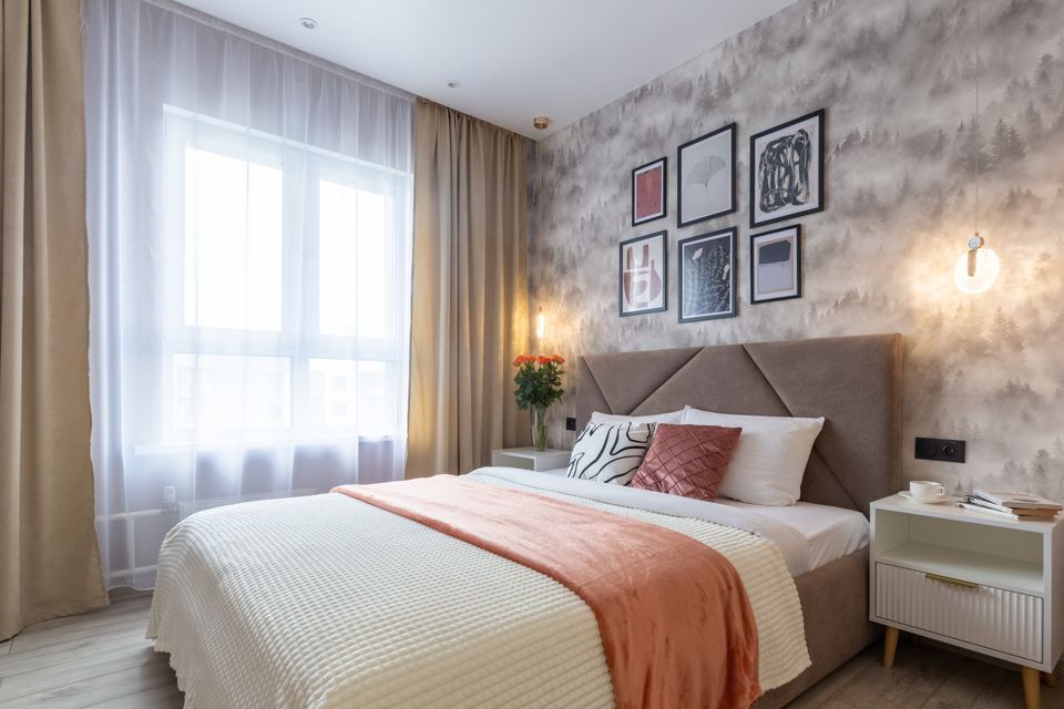 Sleep Nsk.  Евротрешка возле Аквапарка.