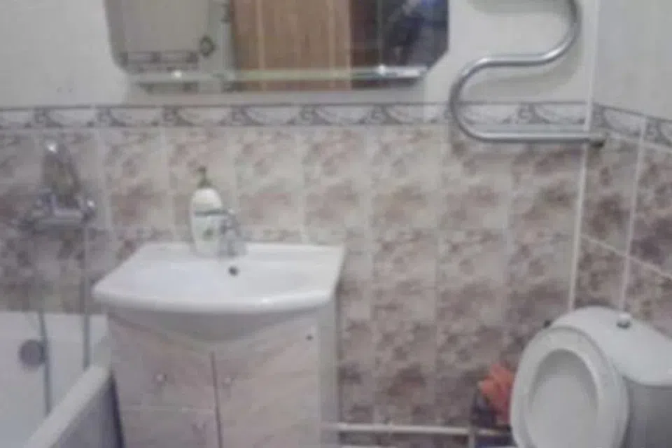 2х комнатная квартира в центре на Театральной площади