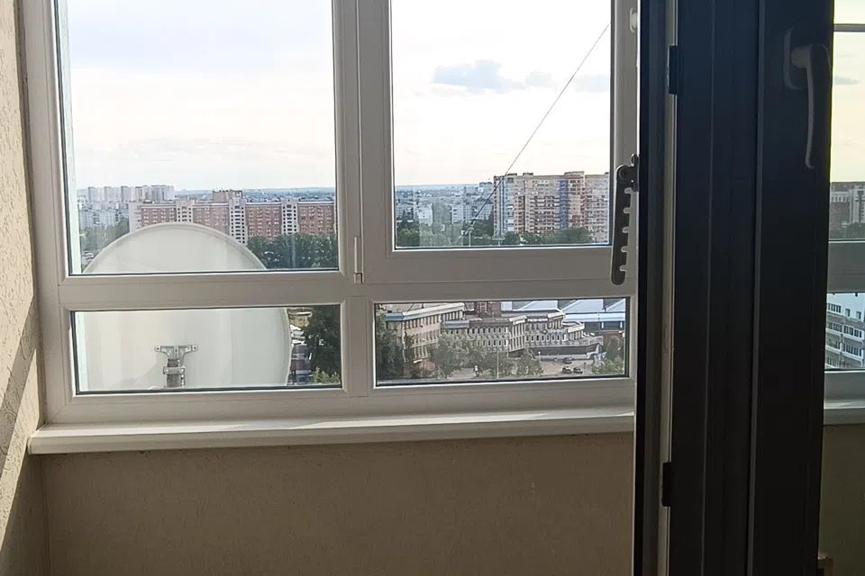 Просторная, уютная квартира рядом с набережной