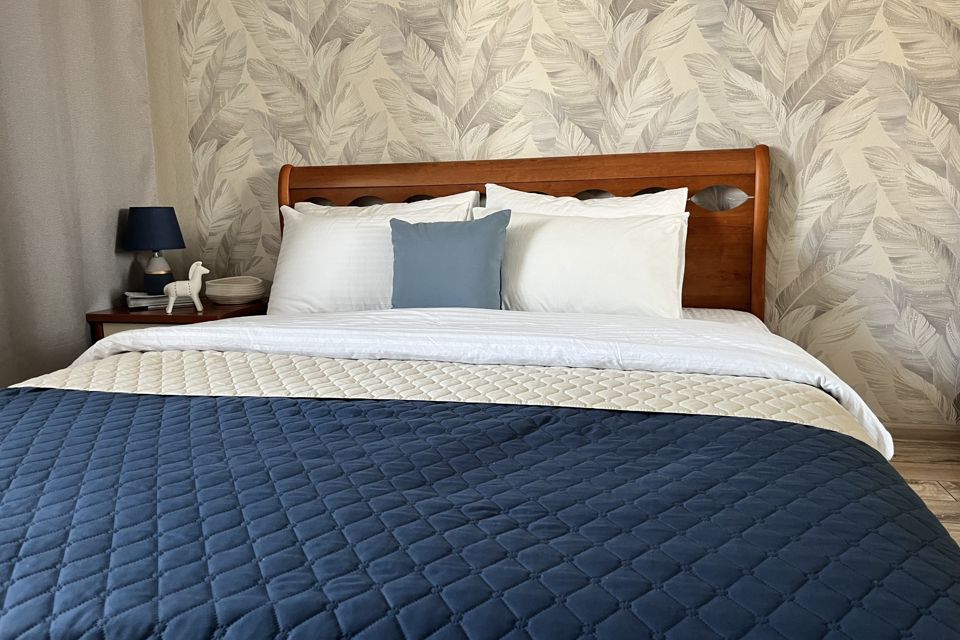 комфортная 3-х квартира на Чертыгашева