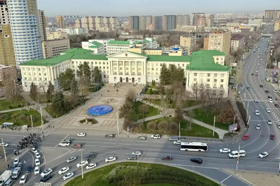 апартаменты в центре около ЦГБ