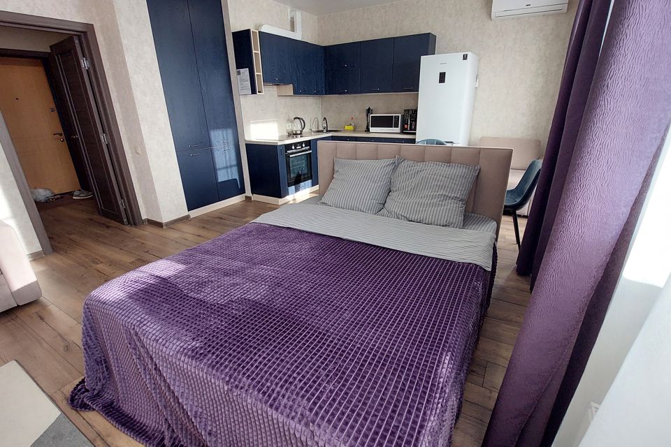 Апартаменты СВ Люкс