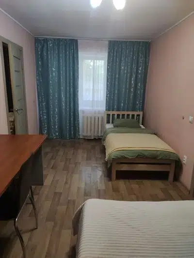 Квартира на Большой Санкт-Петербургской 30