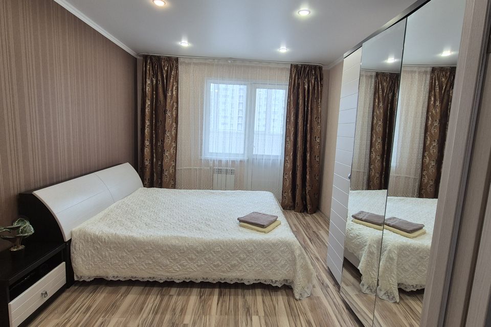 Комфортная 2 комнатная квартира в востребованном р-не города