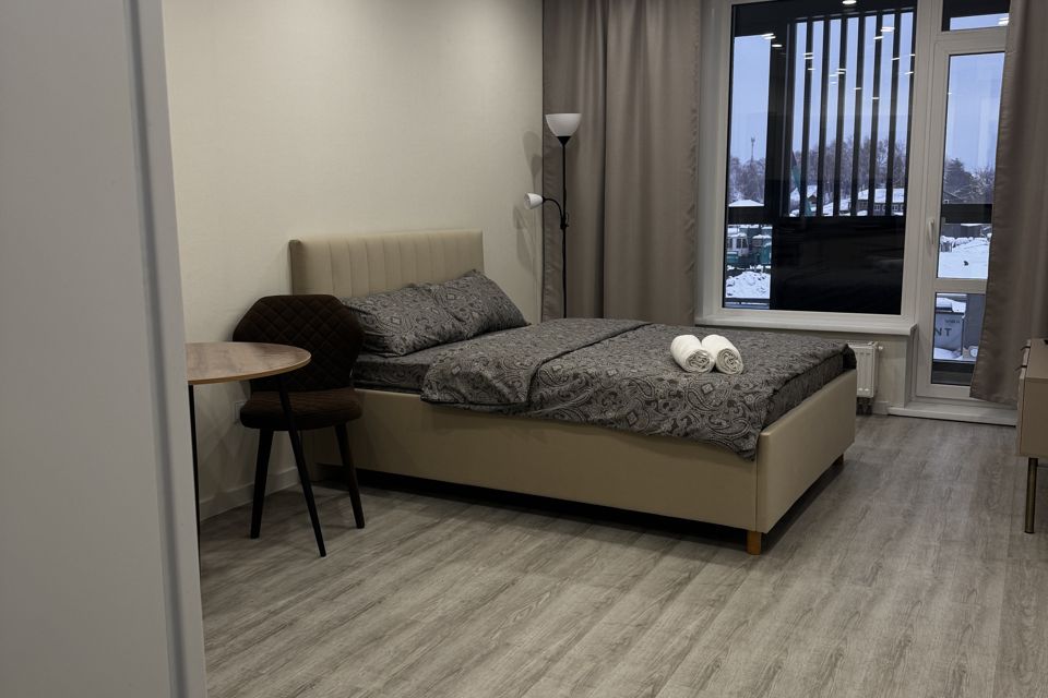 Hugge Place Апартаменты у Автовокзала на ГБШ