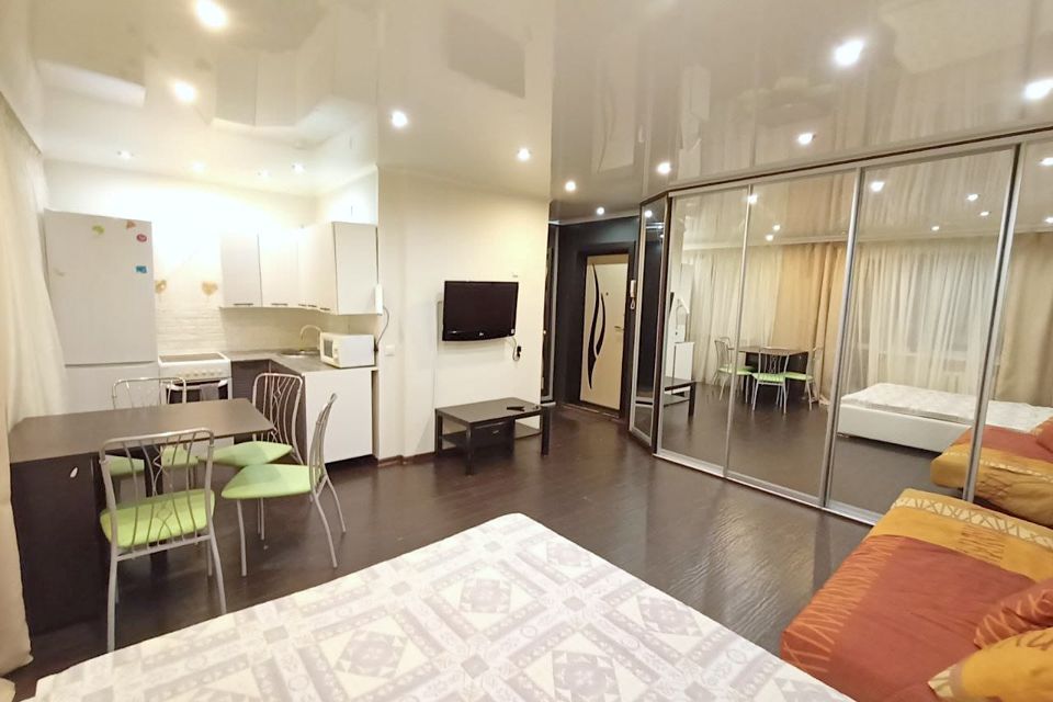 1-к квартира недалеко от НКИ