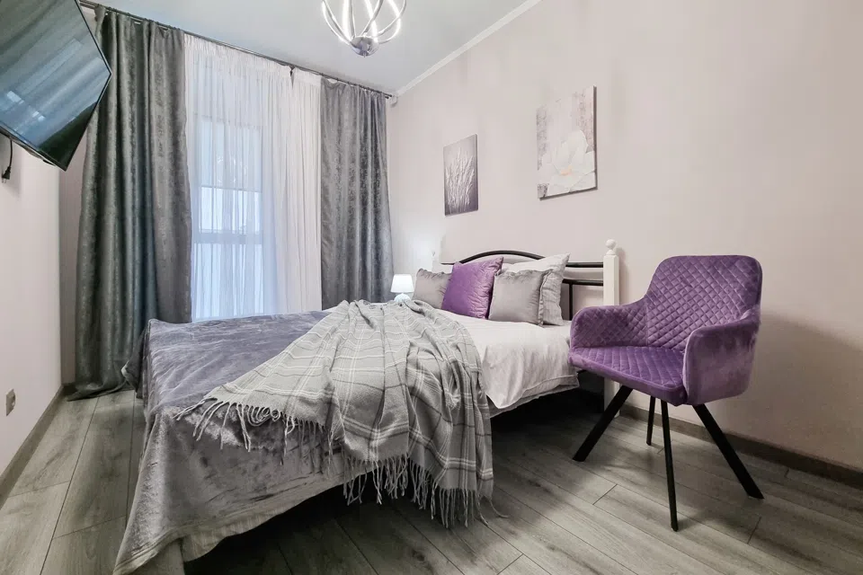 LovelyHome39 апартаменты у Королевских ворот