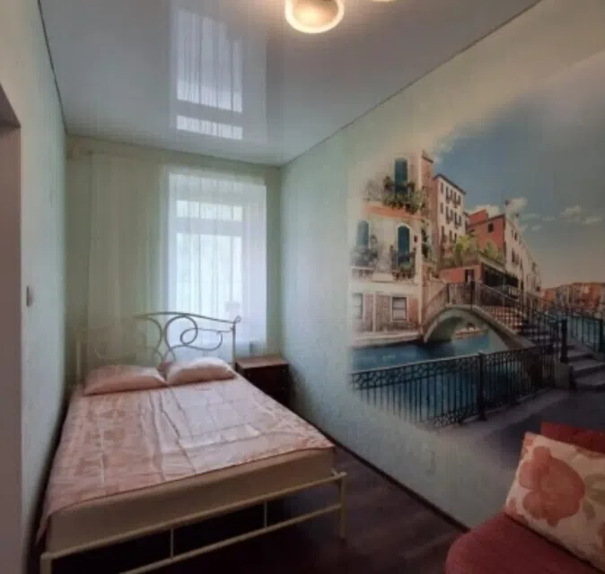 Апартаменты KUPRIU 90S