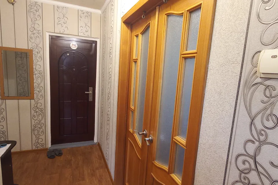 Квартира посуточно