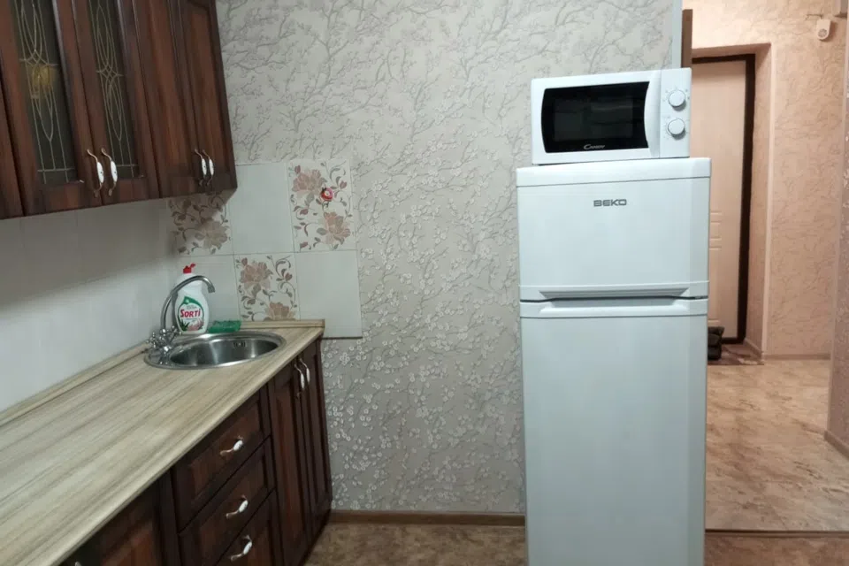 квартиры в центре города в районе ОГУ, Восход, Реацентр 