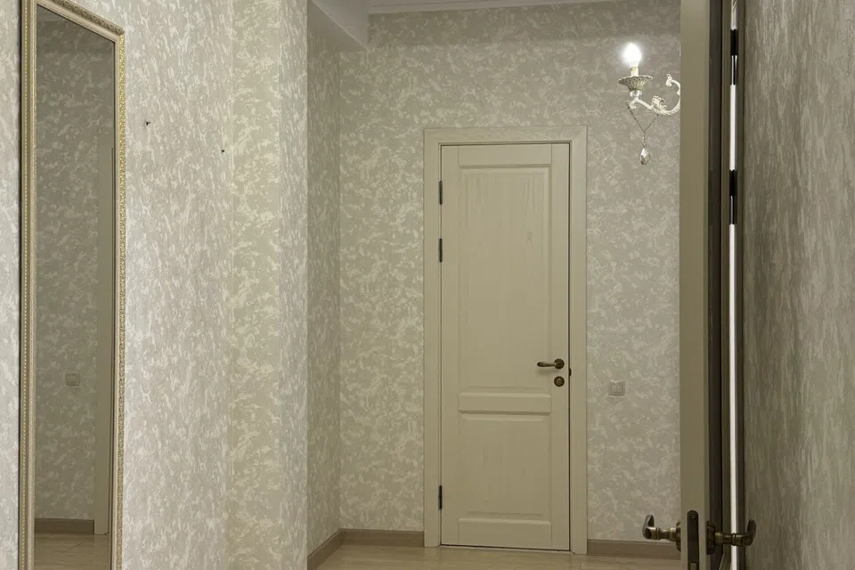 Уютная квартира с рядом с рынком Ирчи Казака.