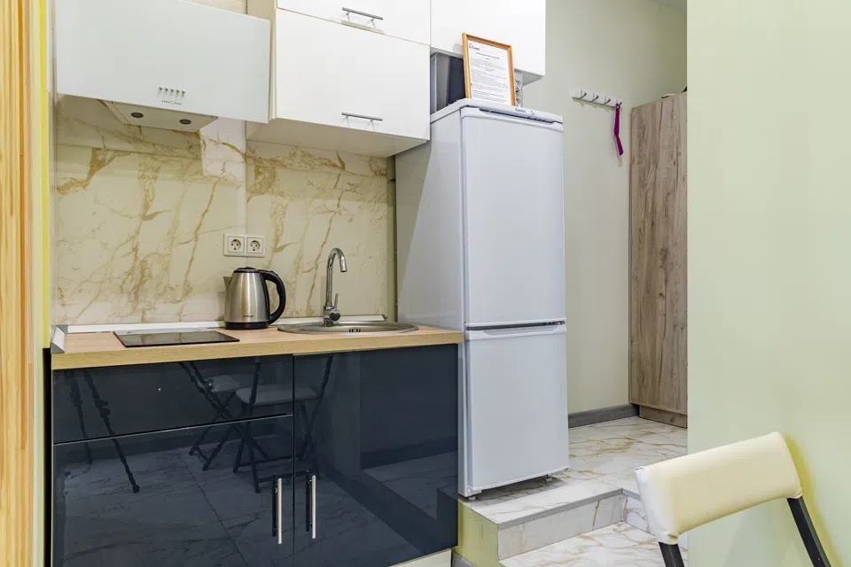 InHome24 Пространство уюта и комфорта