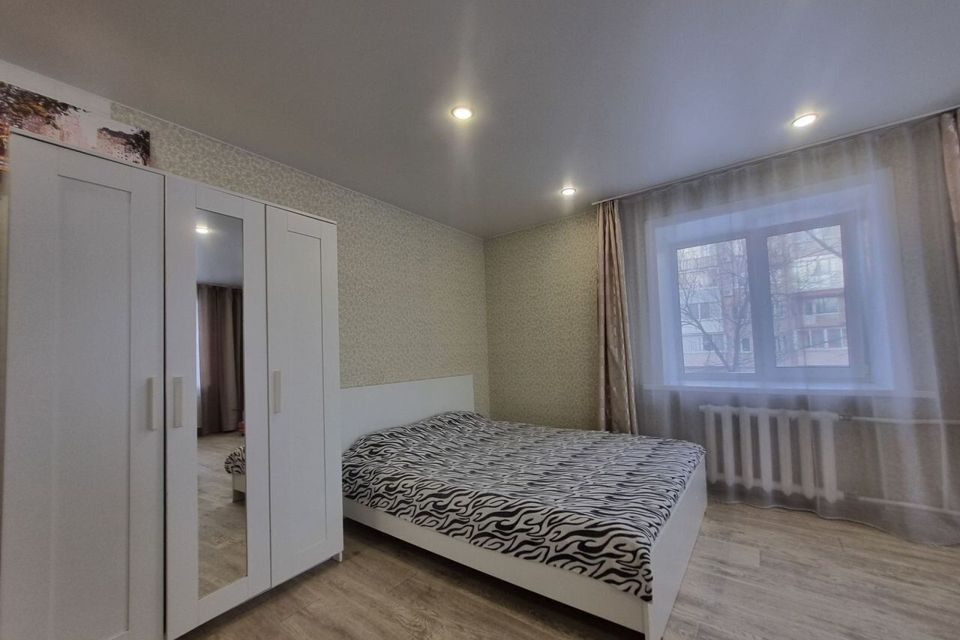 Квартира на Лермонтова 38